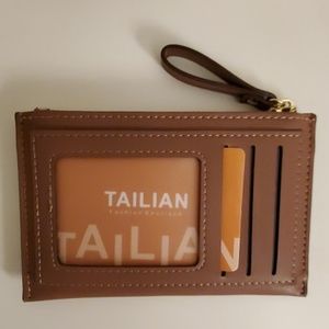 Brand New Tailian Wallet